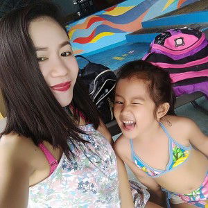 Naiza May Banjao profile icon