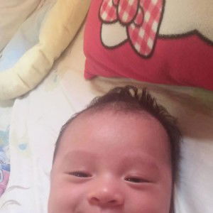 Lielanie Oliva profile icon