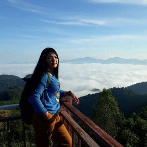 เอ๋ คุณแม่มือใหม่ profile icon