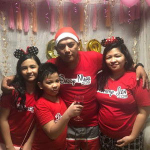 Santos A. Jennifer Ann profile icon