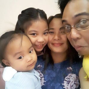 Reychell Medenilla Aguinaldo profile icon