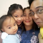 Reychell Medenilla Aguinaldo profile icon