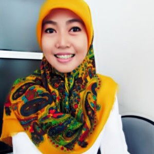 Anthye Aulia profile icon