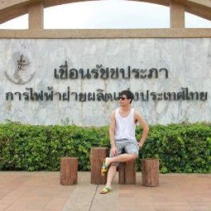 Witaya Unsri profile icon