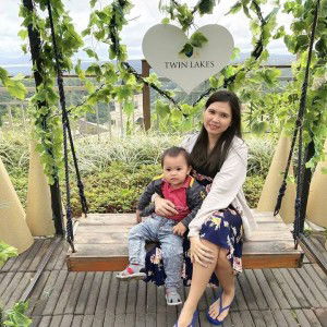 Rose Ann S. Lapaz profile icon