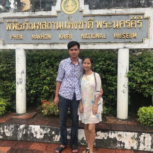 Arm Sampang profile icon