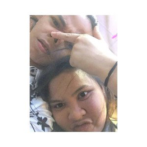 Alyssa Jane Fulgueras Oquendo profile icon