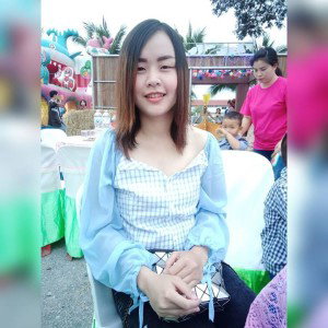 Mayry Thidarat profile icon