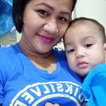 Jenny Anne Simangan profile icon