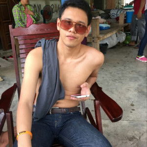 Car Jeep profile icon