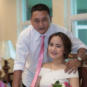 Angelica Dumaguin Angeles profile icon