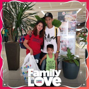 Mary Rose Abraham Lorenzana profile icon