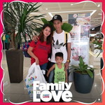 Mary Rose Abraham Lorenzana profile icon