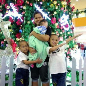 Cazandra Ahlon profile icon