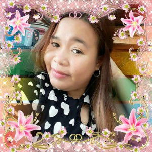 Kris Ann Carmona Blaza profile icon