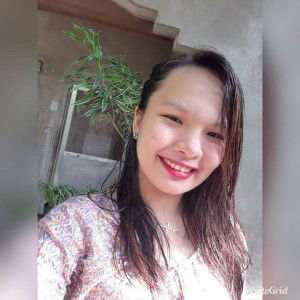 Maria Mae Ajeas profile icon