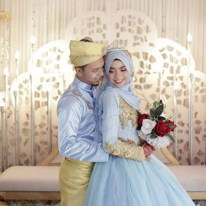 Cik Puan Hanies profile icon