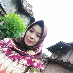 Nadzifah Aqilah Salsabila profile icon