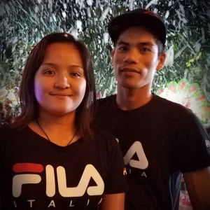 Nhica Estrelles profile icon