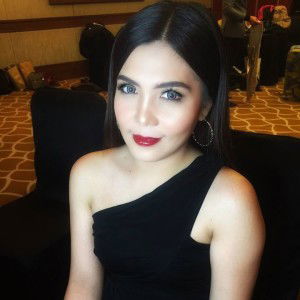 Liezl Cabrera profile icon