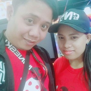 Angelita Baltazar Calumpad profile icon