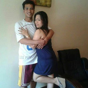 Crezmil Constantino profile icon