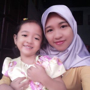 Aif Sari Saputri profile icon