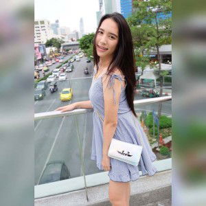 Alize Napasorn profile icon