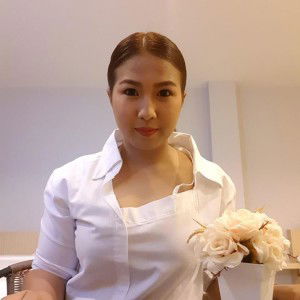 Nu Rin Jung profile icon