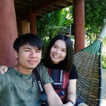 Patcharee Tongman profile icon
