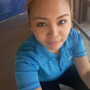 Analiza Alcantara profile icon