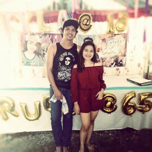 Kyla Jane Acedillo profile icon