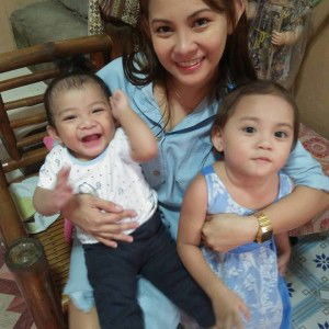 Bunsay Christine profile icon