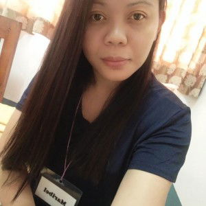 Maribel Kilat - Saing profile icon