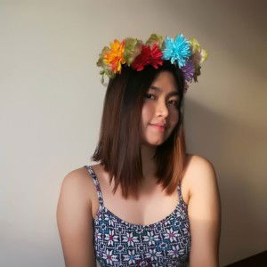 Cherry May Quiambao Ballebar profile icon