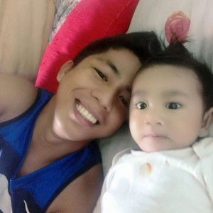 Reann Lamoste Pajares profile icon