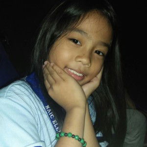 Kristelle Orgasan Pacayra profile icon