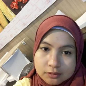 Rahmalia Isnaeni profile icon