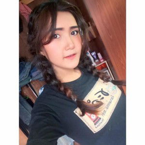 Phatchari profile icon