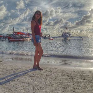 Lhensie Delos Santos profile icon