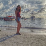 Lhensie Delos Santos profile icon