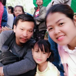 ตรีอรุณ โคตรแก้ว profile icon