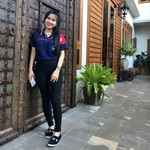 Supattra Audkanta profile icon