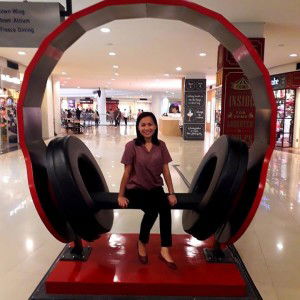 Queen Balboa profile icon