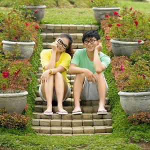 Melgy Romy profile icon