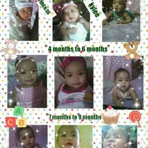 Mary Cris Garcia profile icon