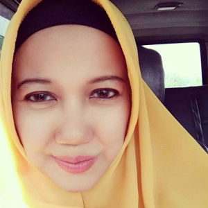 Rosyidah Nuwaas profile icon