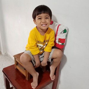 Panpan Pannawit profile icon