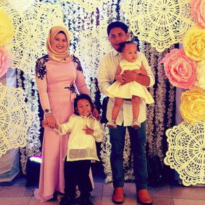 Alyanna Amerol Sarip - Taratingan profile icon