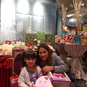 Ann Janine Asenci profile icon